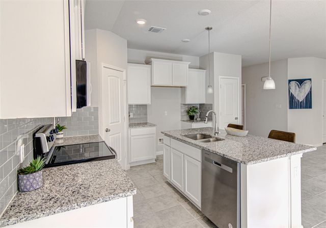 316 Pepper Mill LOOP, Burnet, TX 78611