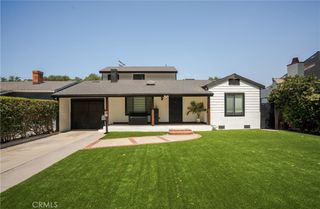 541 Davis, Glendale, CA 91201