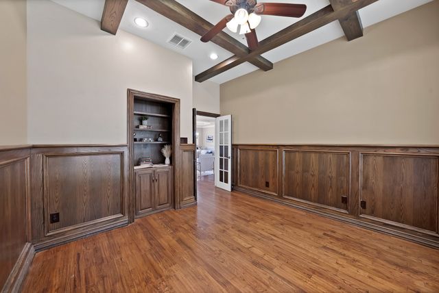 1110 Mccampbell Road, Mansfield, TX 76063