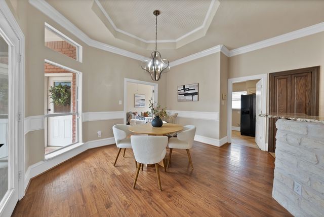1110 Mccampbell Road, Mansfield, TX 76063