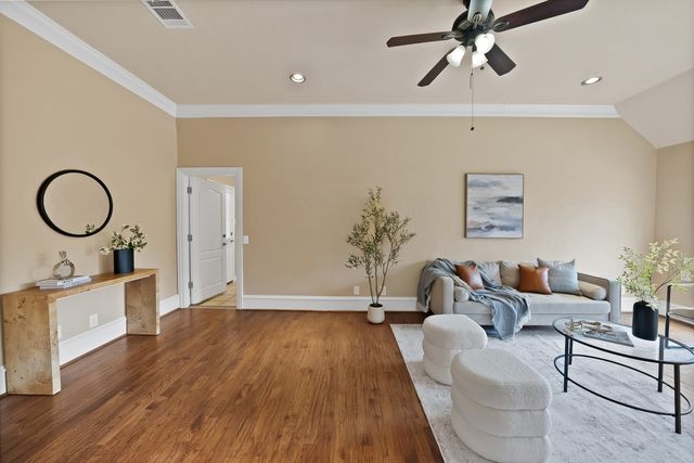 1110 Mccampbell Road, Mansfield, TX 76063
