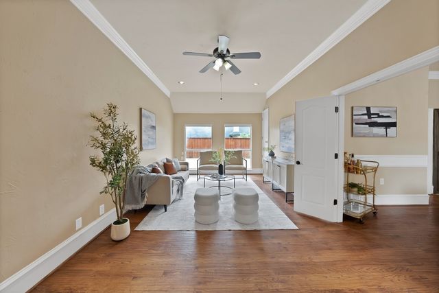 1110 Mccampbell Road, Mansfield, TX 76063