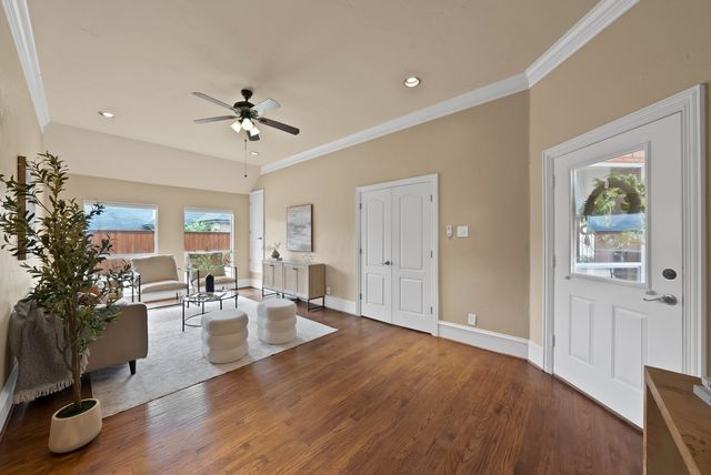 1110 Mccampbell Road, Mansfield, TX 76063