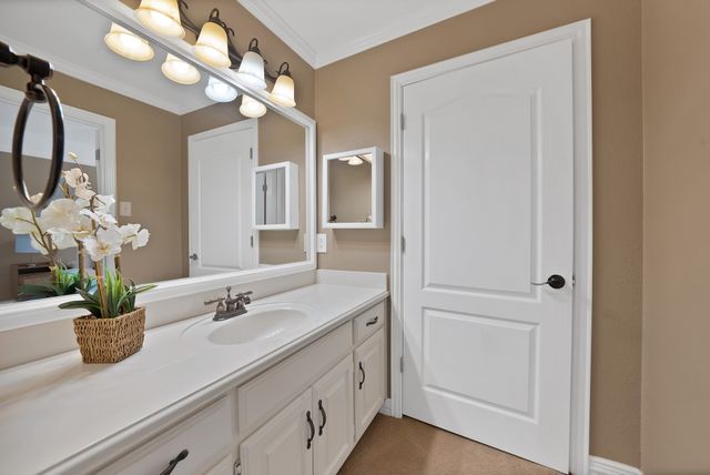 1110 Mccampbell Road, Mansfield, TX 76063