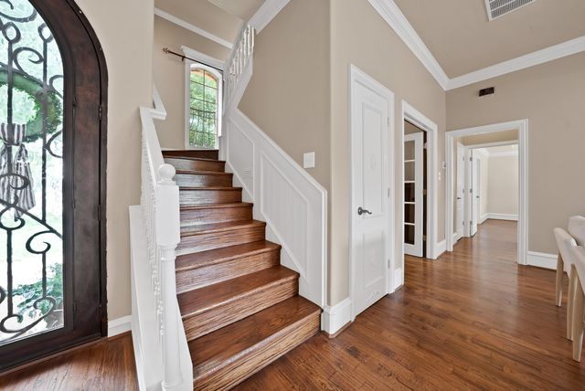 1110 Mccampbell Road, Mansfield, TX 76063