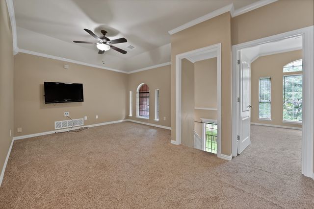 1110 Mccampbell Road, Mansfield, TX 76063