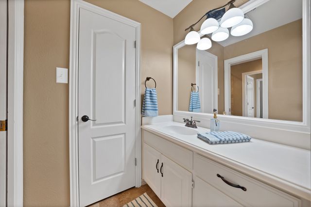 1110 Mccampbell Road, Mansfield, TX 76063