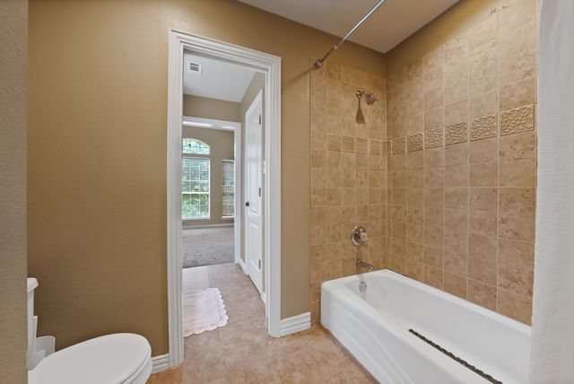 1110 Mccampbell Road, Mansfield, TX 76063