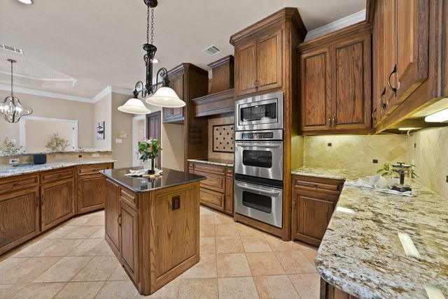 1110 Mccampbell Road, Mansfield, TX 76063