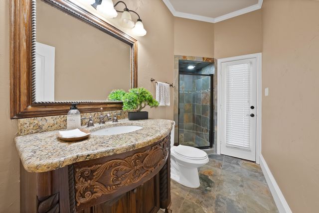 1110 Mccampbell Road, Mansfield, TX 76063