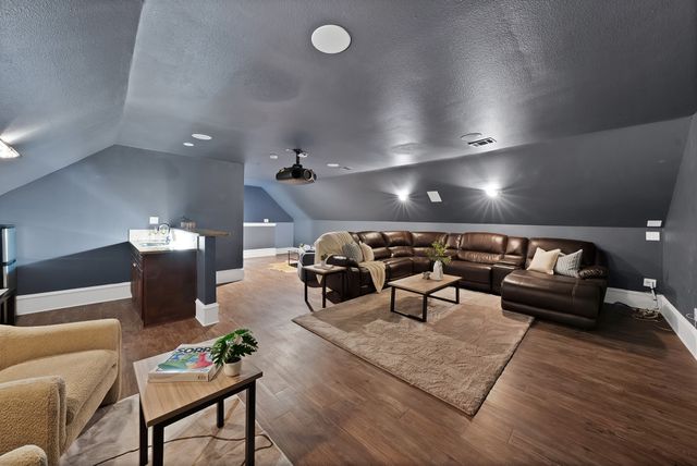 1110 Mccampbell Road, Mansfield, TX 76063
