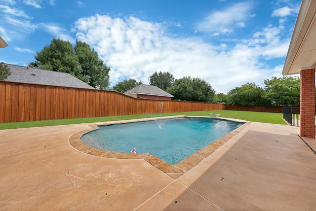 1110 Mccampbell Road, Mansfield, TX 76063