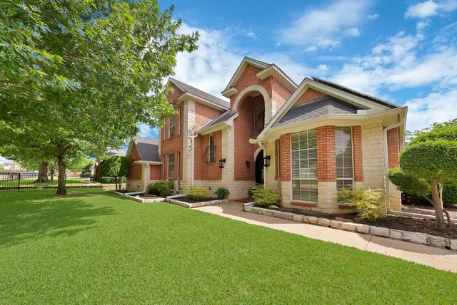 1110 Mccampbell Road, Mansfield, TX 76063