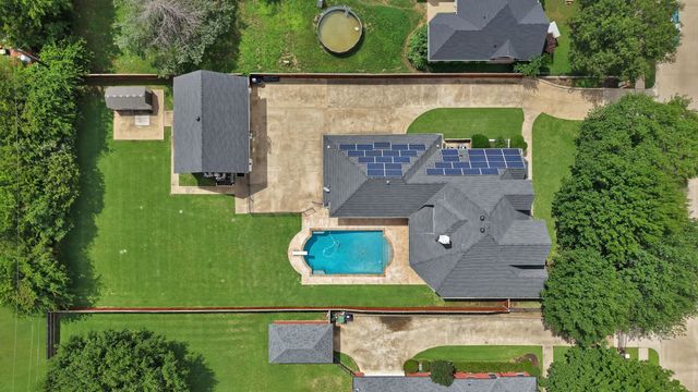 1110 Mccampbell Road, Mansfield, TX 76063