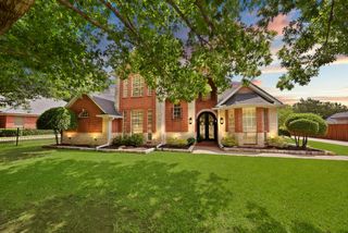 1110 Mccampbell Road, Mansfield, TX 76063