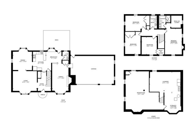 948 S Green Bay Road, Lake Forest, IL 60045