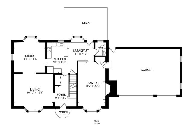 948 S Green Bay Road, Lake Forest, IL 60045