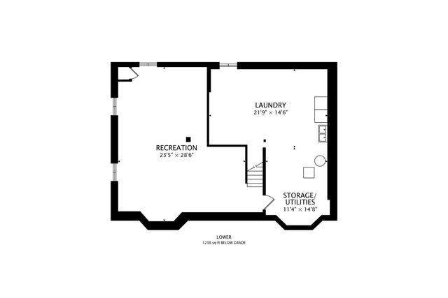 948 S Green Bay Road, Lake Forest, IL 60045