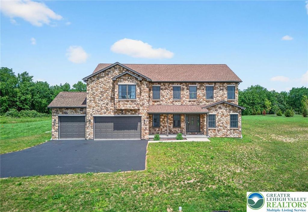 130 Longenbach Avenue, Moore Twp, PA 18064