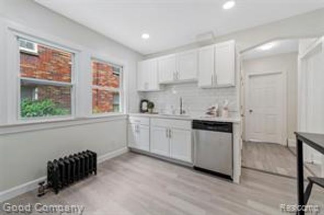 16644 Washburn Street, Detroit, MI 48221