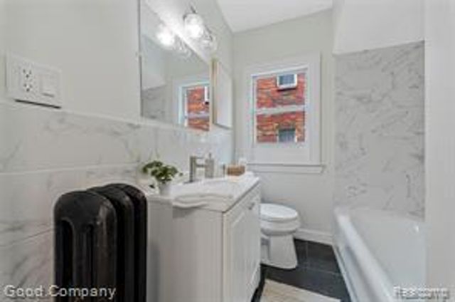 16644 Washburn Street, Detroit, MI 48221