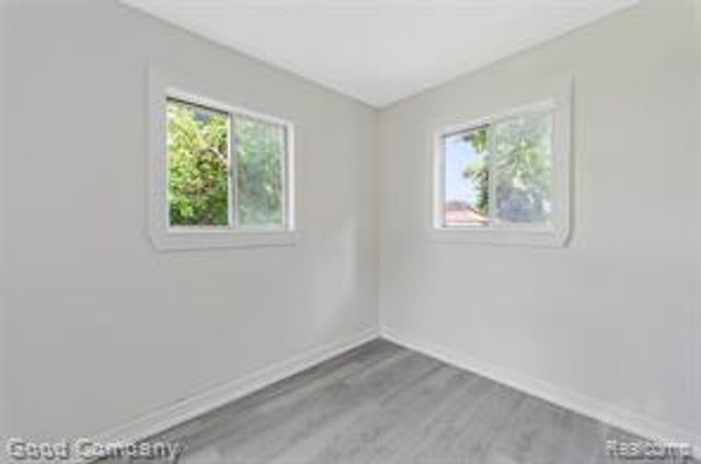 16644 Washburn Street, Detroit, MI 48221