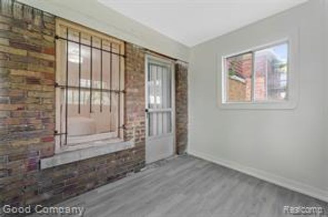 16644 Washburn Street, Detroit, MI 48221