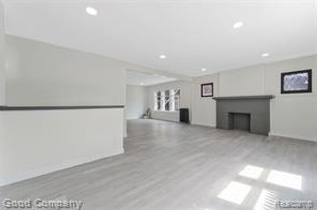 16644 Washburn Street, Detroit, MI 48221