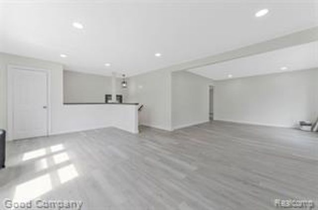 16644 Washburn Street, Detroit, MI 48221