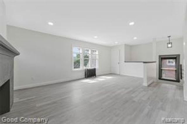16644 Washburn Street, Detroit, MI 48221