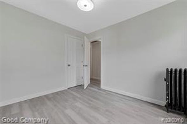 16644 Washburn Street, Detroit, MI 48221