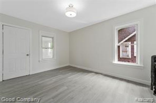 16644 Washburn Street, Detroit, MI 48221