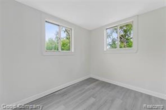 16644 Washburn Street, Detroit, MI 48221