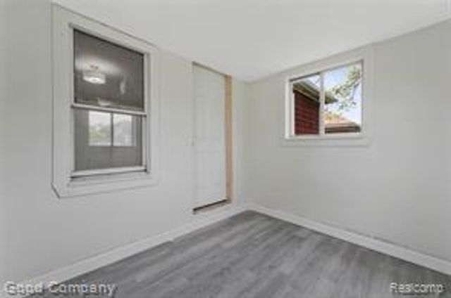 16644 Washburn Street, Detroit, MI 48221