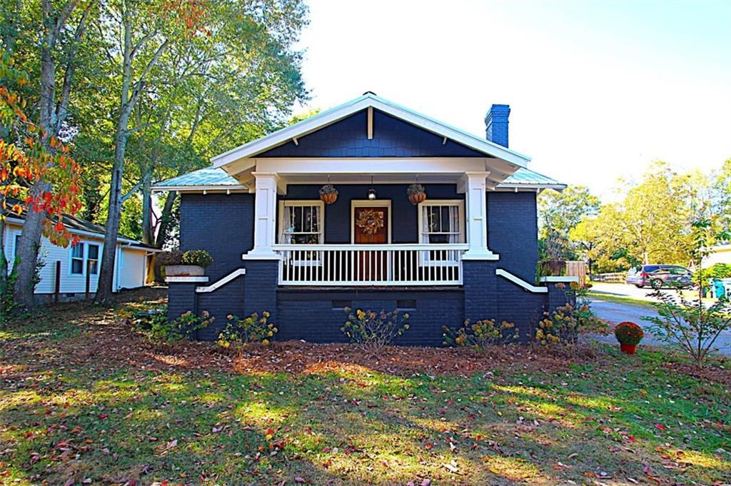 361 Elizabeth Street, Commerce, GA 30529