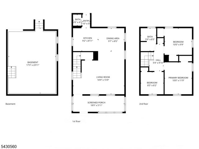 91 Willoughby St, Newark City, NJ 07112