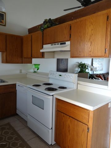 16644 E WESTBY Drive 203, Fountain Hills, AZ 85268