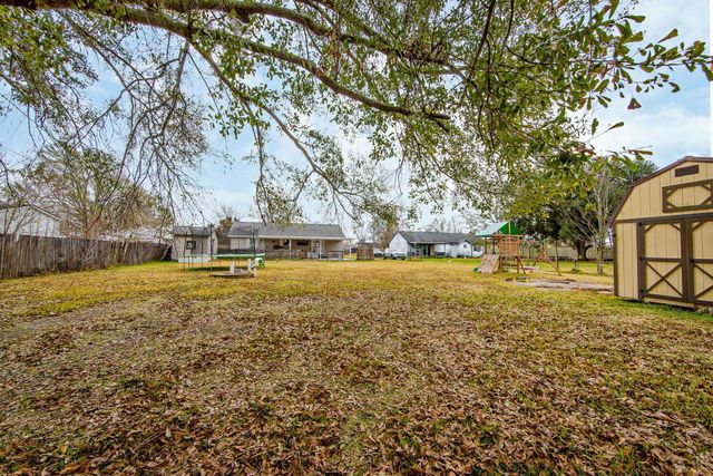 366 Waverly Road, Thibodaux, LA 70301