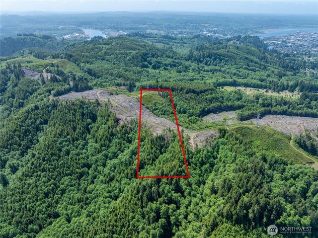 50 E Wishkah Road, Aberdeen, WA 98520