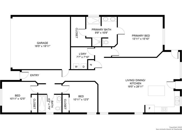 1972 BLUETHROAT, New Braunfels, TX 78130