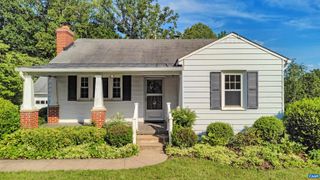 119 POPLAR AVE, Mineral, VA 23117
