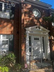 6227 S Yorktown Place 63U, Tulsa, OK 74136