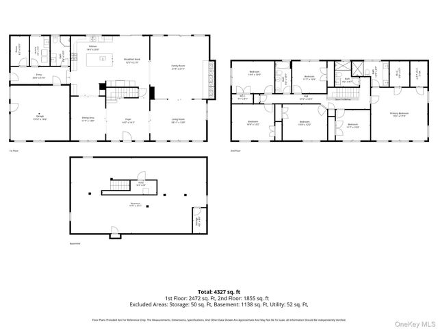 5 Hemingway Drive, Dix Hills, NY 11746