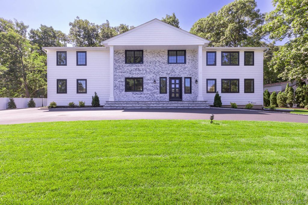 5 Hemingway Drive, Dix Hills, NY 11746