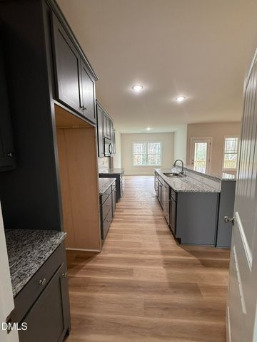 95 Mineral Springs Way, Benson, NC 27504