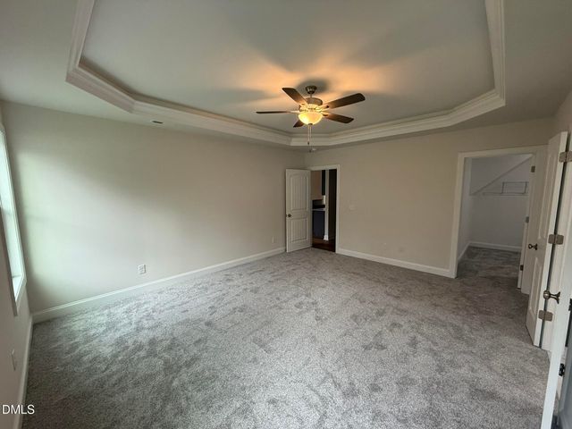 95 Mineral Springs Way, Benson, NC 27504