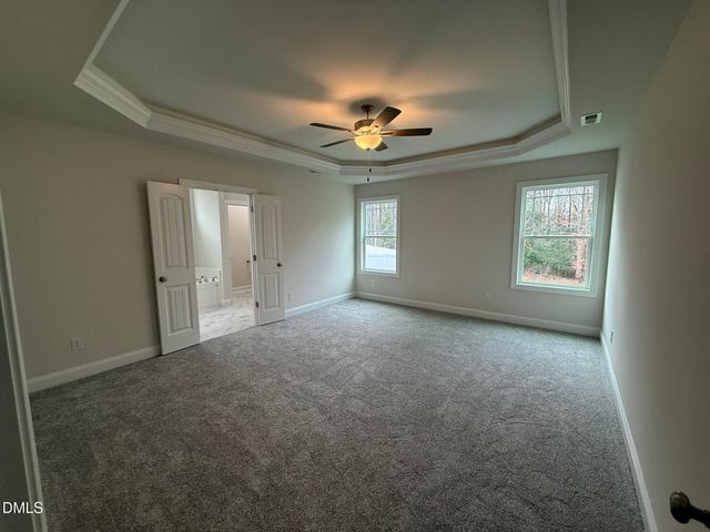 95 Mineral Springs Way, Benson, NC 27504