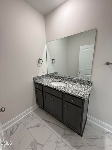 95 Mineral Springs Way, Benson, NC 27504