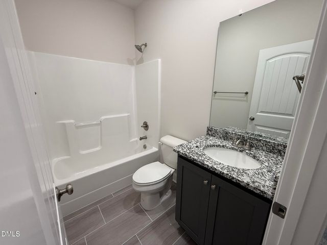 95 Mineral Springs Way, Benson, NC 27504