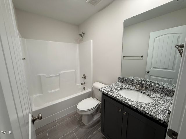 95 Mineral Springs Way, Benson, NC 27504